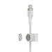 EAN 0745883832507 - Belkin CAA011BT1MWH cable de conector Lightning 1 m Blanco imagen 5
