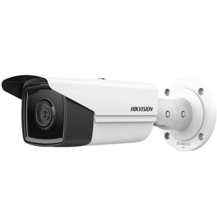 EAN 6941264098577 - Hikvision DS-2CD2T83G2-2I Bala (forma) Cámara de seguridad IP Exterior 3840 x 2160 Pixeles Techo/pared imagen 1