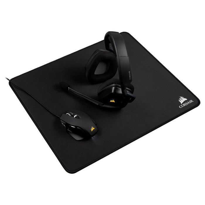 EAN 0840006602835 - Corsair MM350 Champion Alfombrilla de ratón para juegos Negro imagen 5