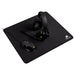 EAN 0840006602835 - Corsair MM350 Champion Alfombrilla de ratón para juegos Negro imagen 5