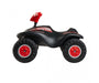 EAN 4004943564137 - BIG Bobby Quad Racing Red Quad eléctrico imagen 2