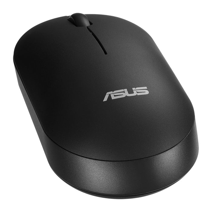 EAN 4711387539606 - ASUS CW100 teclado Ratón incluido Universal RF inalámbrica + USB Negro imagen 10