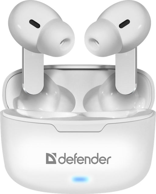 EAN 4714033639033 - Defender TWINS 903 Auriculares True Wireless Stereo (TWS) Dentro de oído Llamadas/Música/Deporte/Uso diar imagen 1