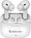 EAN 4714033639033 - Defender TWINS 903 Auriculares True Wireless Stereo (TWS) Dentro de oído Llamadas/Música/Deporte/Uso diar imagen 1