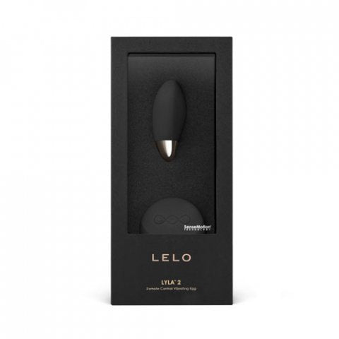 EAN 7350022275928 - LELO Lyla 2 Ambidextro imagen 2