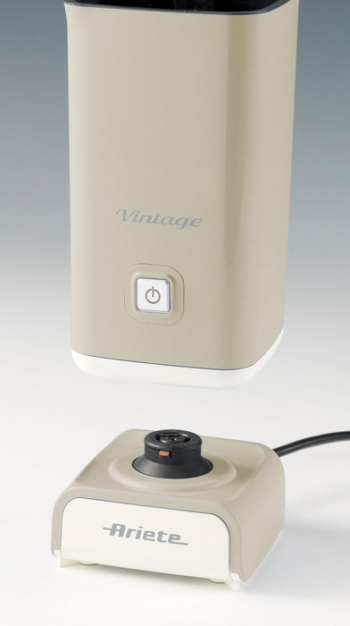 EAN 8003705113954 - Ariete 2878/03 Automático Beige imagen 4