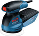 EAN 3165140875158 - Bosch GEX 125-1 AE Professional Lijadora orbital 12000 RPM 24000 OPM Negro, Azul, Rojo imagen 1