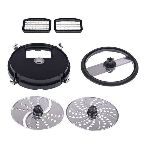 EAN 5902934833950 - Camry Premium CR 4623 licuadora 2 L Batidora de vaso 1600 W Negro imagen 6