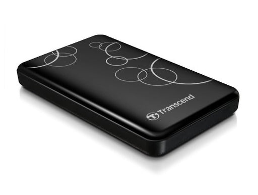 EAN 0760557820949 - Transcend StoreJet 25A3K disco duro externo 1 TB 2.5" Micro-USB B 3.2 Gen 1 (3.1 Gen 1) Negro imagen 2