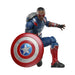 EAN 5010996222602 - Marvel Legends Series Captain America imagen 3