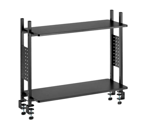 EAN 8436587974274 - DRIFT DRSHELVY estantería Cajón metálico para rack Independiente Negro imagen 1