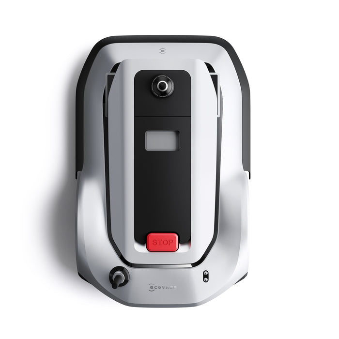 EAN 6970135031184 - Ecovacs Goat G1-2000 Robot cortacésped Batería Negro imagen 14