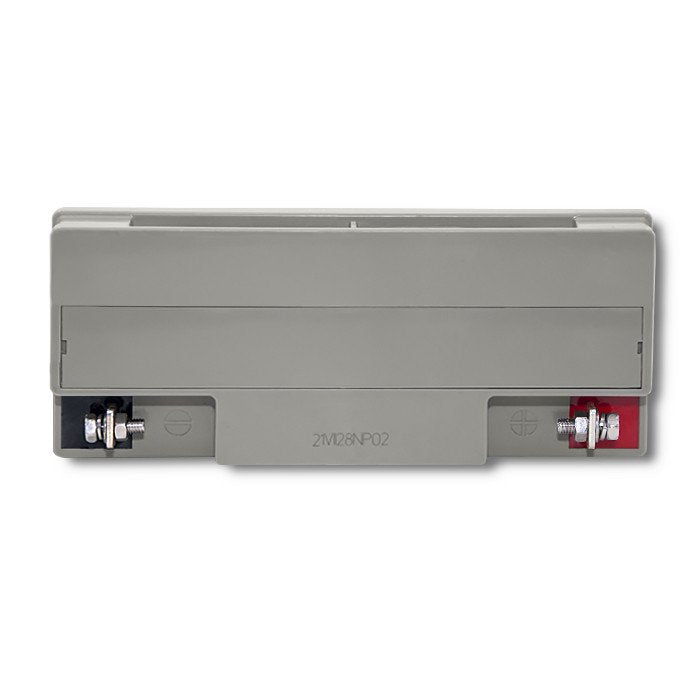 EAN 5901878530666 - Qoltec 53066 batería para sistema ups Sealed Lead Acid (VRLA) 12 V 20 Ah imagen 4