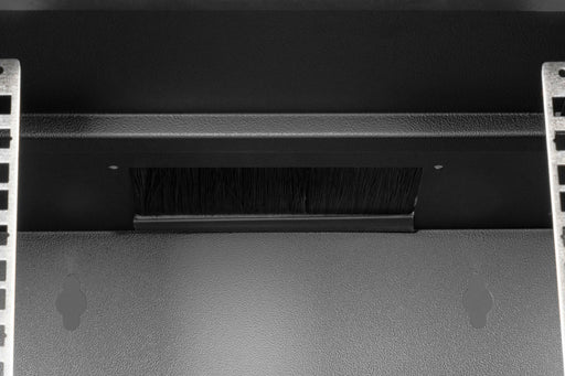 EAN 4016032493655 - Digitus DN-49103 armario rack 9U Bastidor de pared Negro imagen 2