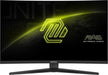 EAN 4711377191838 - MSI MAG 275CQRF QD E2 pantalla para PC 68,6 cm (27") 2560 x 1440 Pixeles Wide Quad HD Negro imagen 7