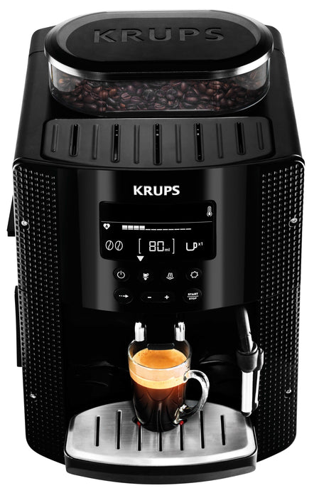 EAN 10942216513 - Krups EA8150 cafetera eléctrica Totalmente automática Máquina espresso 1,7 L imagen 3