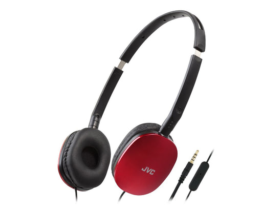 EAN 4975769478536 - JVC HA-S160M-RU auricular y casco Auriculares Alámbrico Diadema Llamadas/Música Azul imagen 2