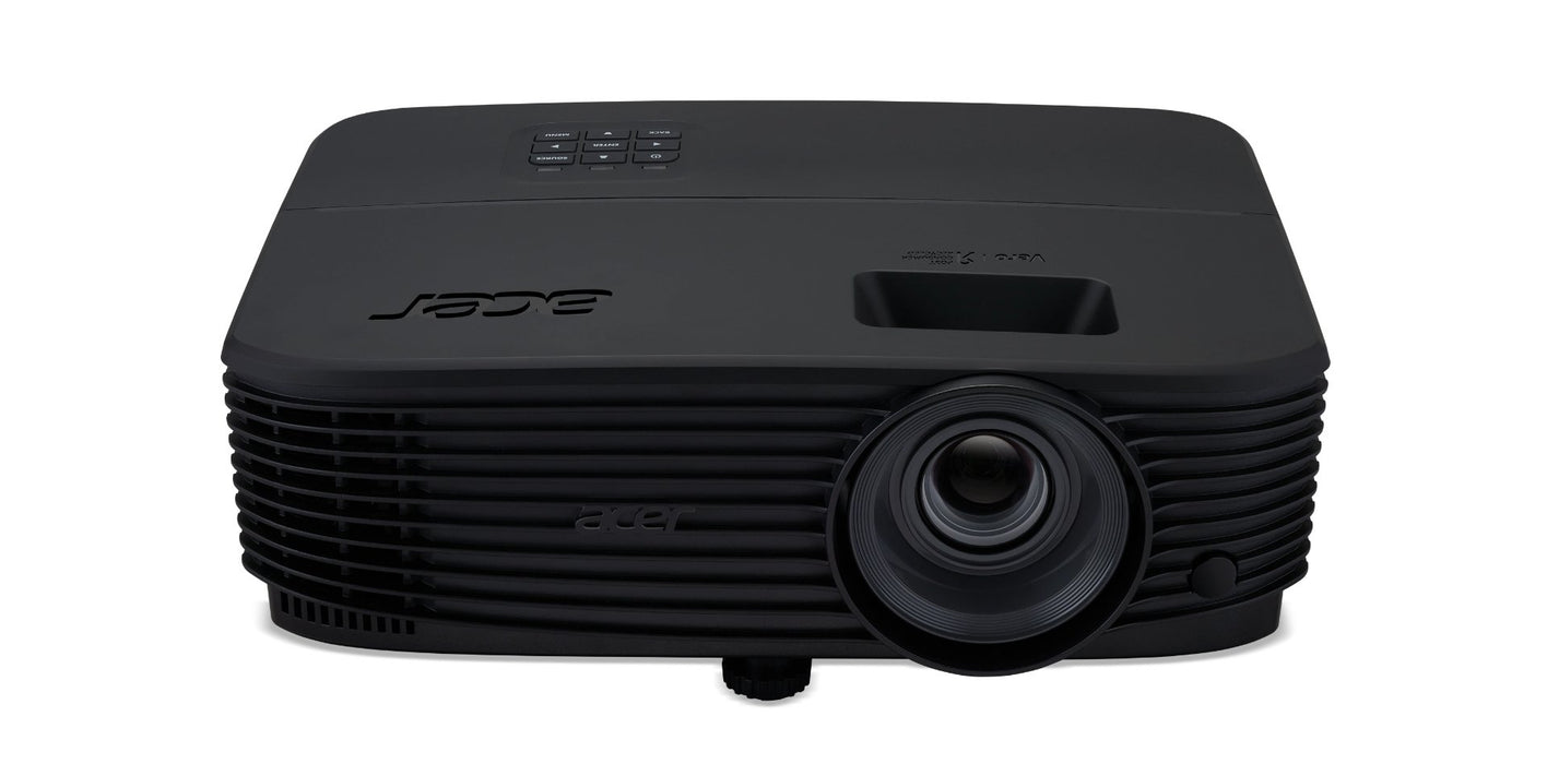 EAN 4711121240911 - Acer PD2327W Proyector de alcance estándar 3200 lúmenes ANSI DLP WXGA (1280x800) Negro imagen 1