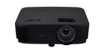 EAN 4711121240911 - Acer PD2327W Proyector de alcance estándar 3200 lúmenes ANSI DLP WXGA (1280x800) Negro imagen 1