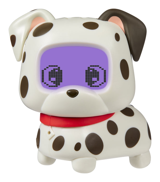 EAN 0035051540304 - MGA Entertainment Pixel Petz! - Dalmatian imagen 1