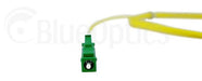 EAN 4063232609140 - BlueOptics SFP2121BU30MM Cable de fibra óptica e InfiniBand 30 m LC Amarillo imagen 4