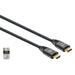 EAN 0766623355933 - Manhattan 355933 cable HDMI 1 m HDMI tipo A (Estándar) Negro imagen 2