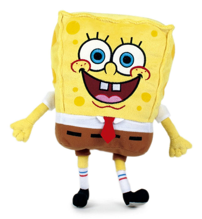 EAN 8425611304149 - EUROtronic Spongebob SquarePants imagen 1