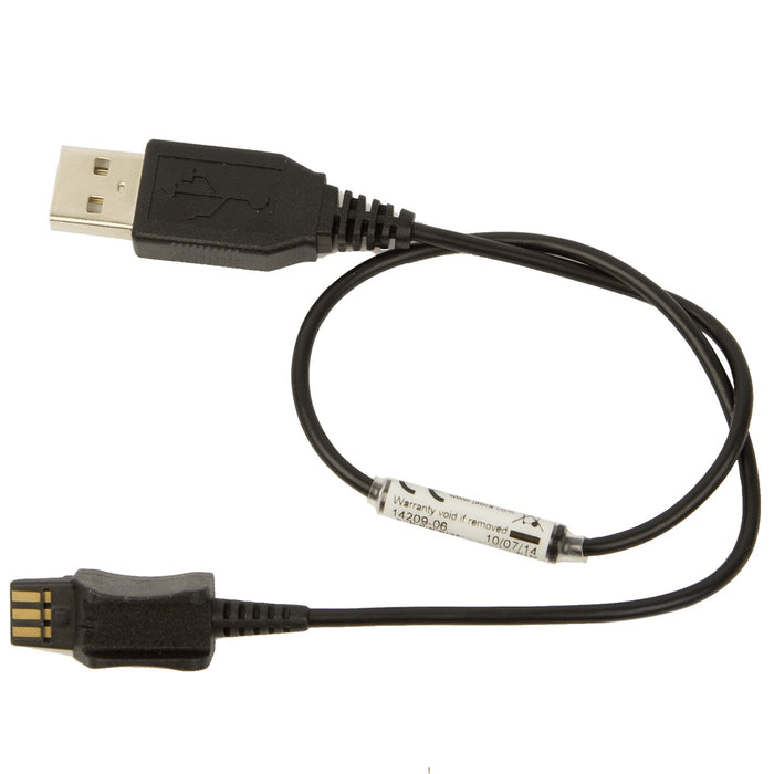 EAN 5706991017298 - Jabra 14209-06 cable USB USB A Negro imagen 1