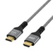 EAN 4049759324964 - EFB Elektronik HDMI-21-00003 cable HDMI 2 m HDMI tipo A (Estándar) Negro, Gris imagen 4