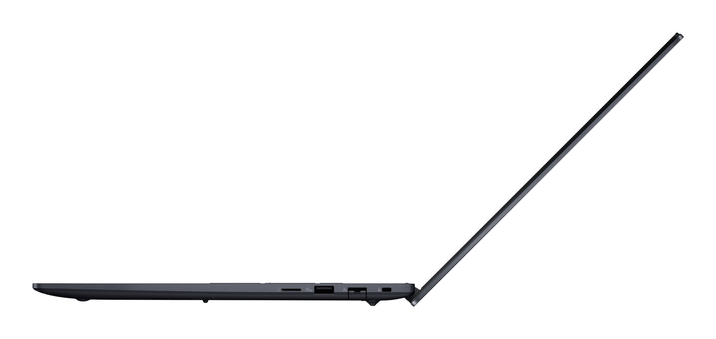 EAN 4711387958759 - ASUS ExpertBook B5 B5605CCA-MB0023X 40,6 cm (16") DDR5-SDRAM Wi-Fi 7 (802.11be) Negro imagen 11