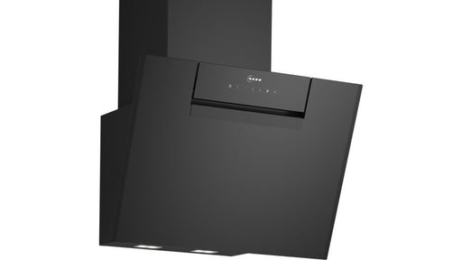 EAN 4242004274056 - Neff D65IFN1S0 campana De pared Negro 687 m³/h imagen 1