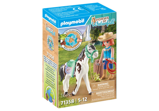 EAN 4008789713582 - Playmobil 71358 set de juguetes imagen 1