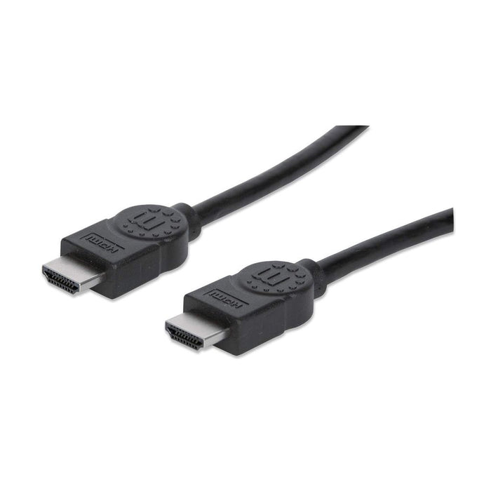 EAN 0766623353274 - Manhattan 353274 cable HDMI 7,5 m HDMI tipo A (Estándar) Negro imagen 1