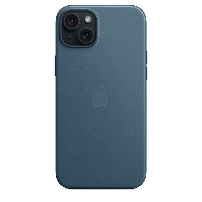 EAN 0194253945635 - Apple MT4D3ZM/A funda para teléfono móvil 17 cm (6.7") Azul imagen 5