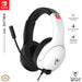 EAN 0840454400137 - Turtle Beach Airlite Fit Auriculares Alámbrico Diadema Juego Negro, Blanco imagen 11