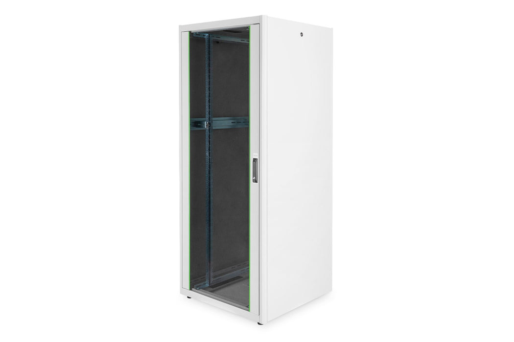 EAN 4016032336525 - Digitus DN-19 42U-8/8-D armario rack Rack o bastidor independiente Gris imagen 1