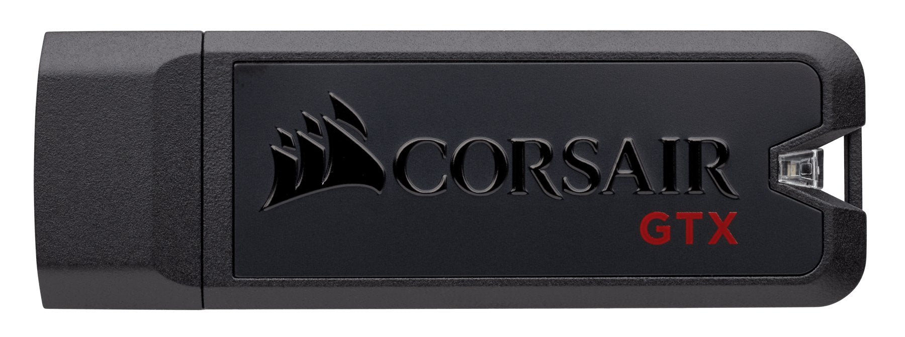 EAN 0843591075244 - Corsair Flash Voyager GTX unidad flash USB 256 GB USB tipo A 3.2 Gen 1 (3.1 Gen 1) Negro imagen 1