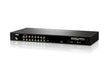 EAN 672792100369 - ATEN CS1316 interruptor KVM Montaje en rack Negro imagen 1