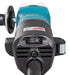 EAN 88381771771 - Makita GA5093X01 amoladora angular 12,5 cm 11500 RPM 1900 W 2,9 kg imagen 15