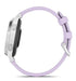 EAN 753759342692 - Garmin Lily 2 Active 38 mm Digital 240 x 201 Pixeles Pantalla táctil Plata GPS (satélite) imagen 8