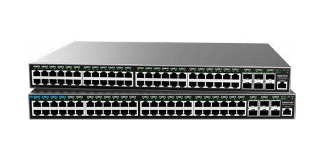 EAN 6947273704867 - Grandstream Networks GWN7816P switch Gestionado L3 Gigabit Ethernet (10/100/1000) Energía sobre Ethernet  imagen 1