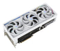EAN 4711636112086 - ASUS ROG-ASTRAL-RTX5090-O32G-WHITE NVIDIA GeForce RTX 5090 32 GB GDDR7 imagen 9