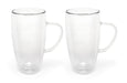 EAN 0872005202655 - Bredemeijer 165015 vaso de café Transparente 2 pieza(s) 400 ml imagen 2