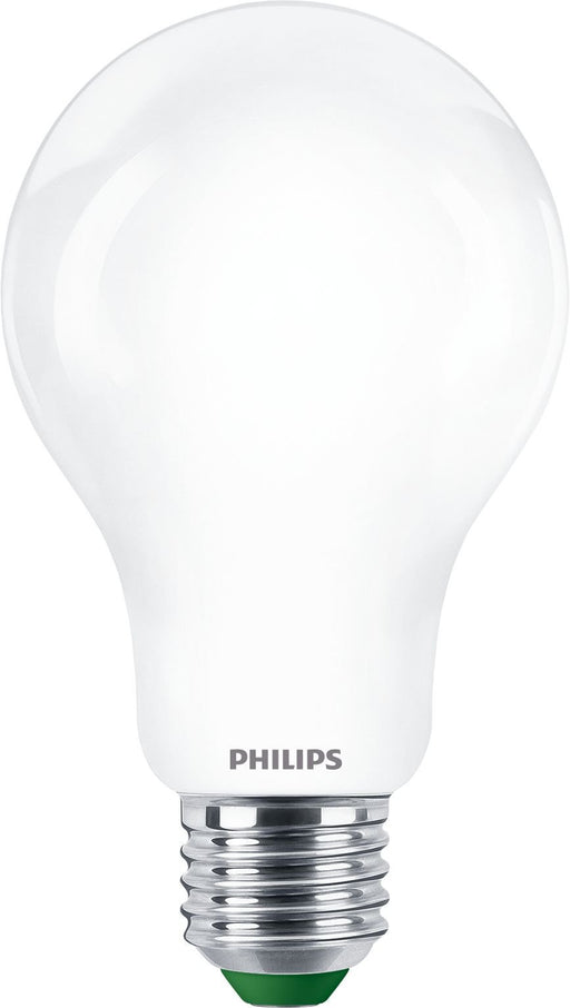 EAN 8719514435636 - Philips 8719514435636 lámpara LED Blanco 3000 K 7,3 W E27 A imagen 1