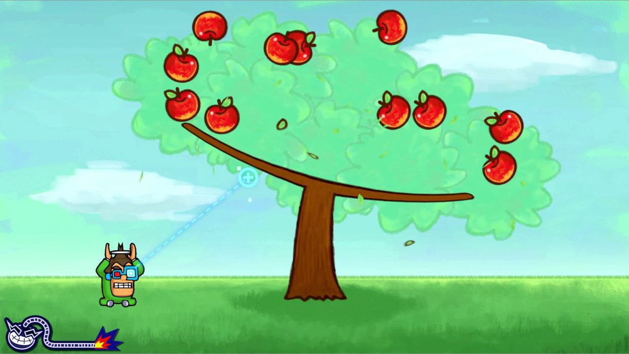 EAN 0045496428778 - Nintendo Warioware: Get it Together! Estándar Plurilingüe Nintendo Switch imagen 9