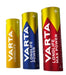 EAN 4008496129928 - Varta Longlife AA Batería de un solo uso Alcalino imagen 1