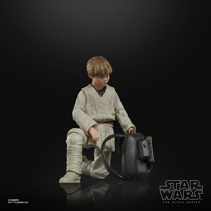 EAN 5010996226112 - Star Wars The Black Series Anakin Skywalker imagen 16