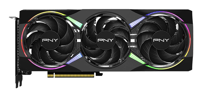 EAN 0751492795621 - PNY GeForce RTX 5060 Ti EPIC-X RGB OC NVIDIA 8 GB GDDR7 imagen 1