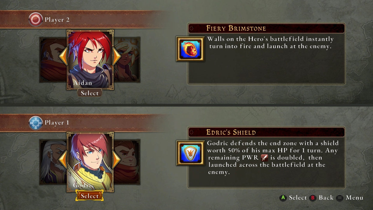 EAN 7350002935118 - Clear River Games Might and Magic: Clash of Heroes Definitiva Alemán, Inglés, Español, Francés, Ruso Play imagen 6