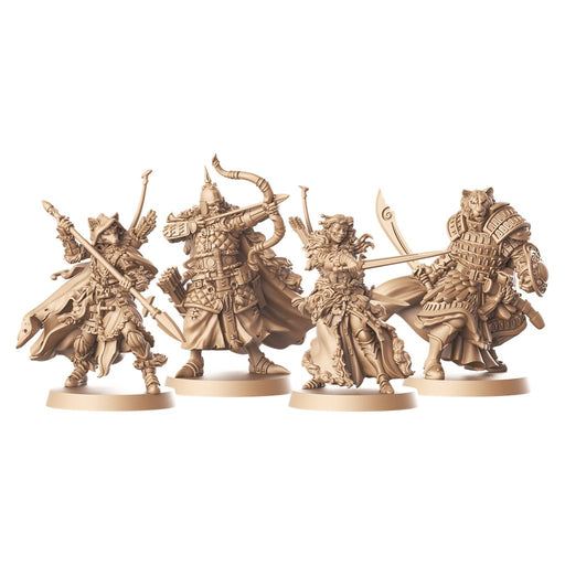 EAN 8435407650152 - Asmodee GUF042ES juego de tablero Zombicide: Crossfire Pack 60 min Juego De Cartas imagen 2